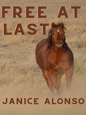 cover image of Free at Last